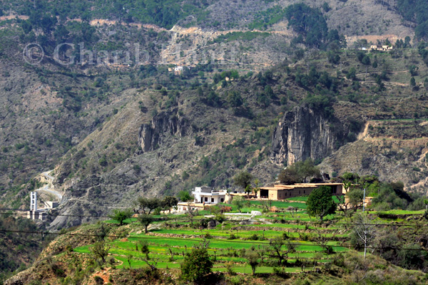 Village