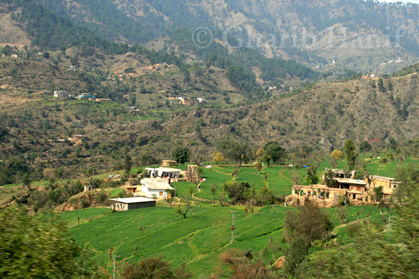 Village
