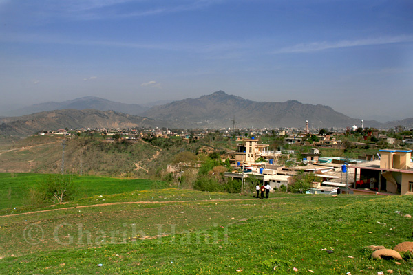 Village