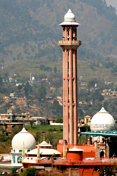 Gulhar Sharif