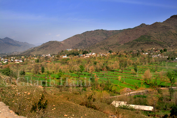 Village