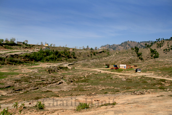 Village