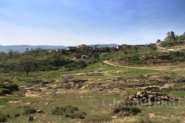 Village