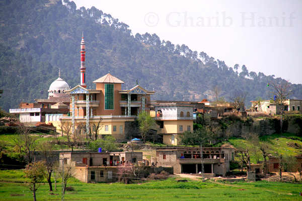 Village