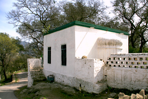 Shrine