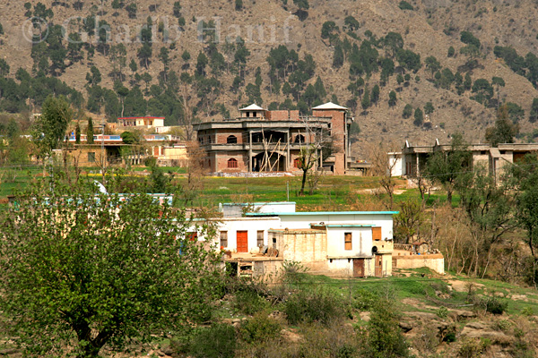 Khawas Village