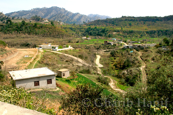 Village