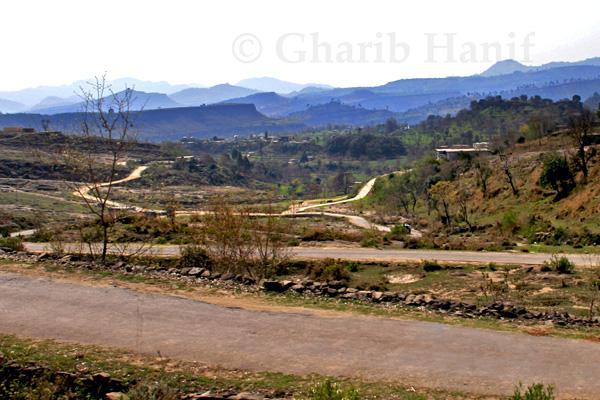 Road
