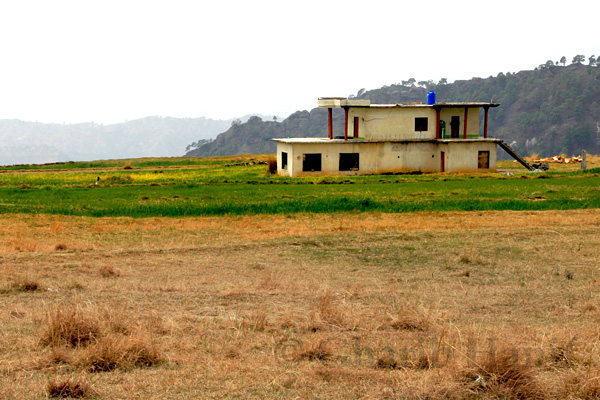 Village