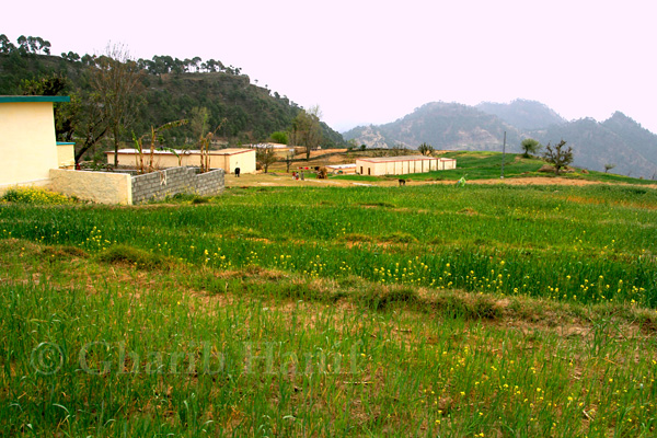 Village