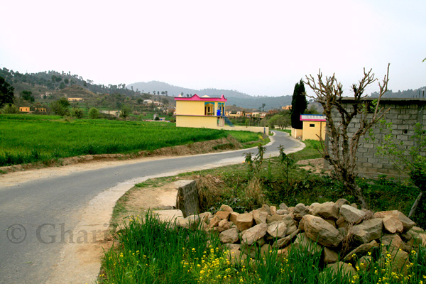 Road