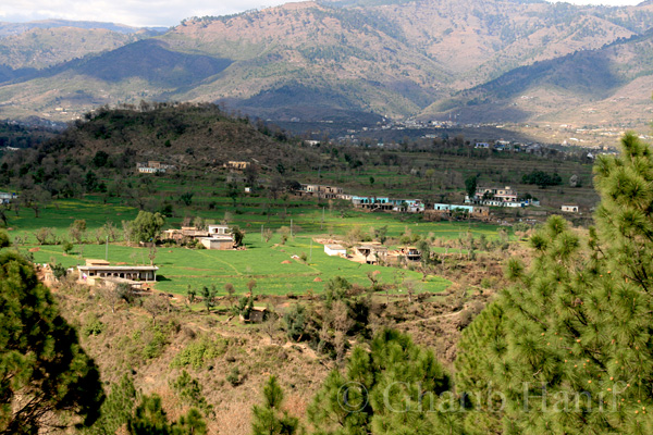Village