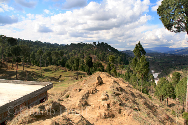 Village