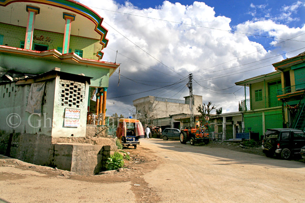 Chowk