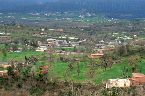 Villages