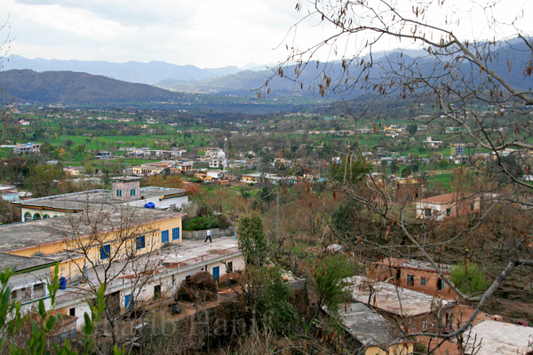 Village