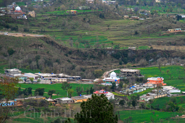 Village
