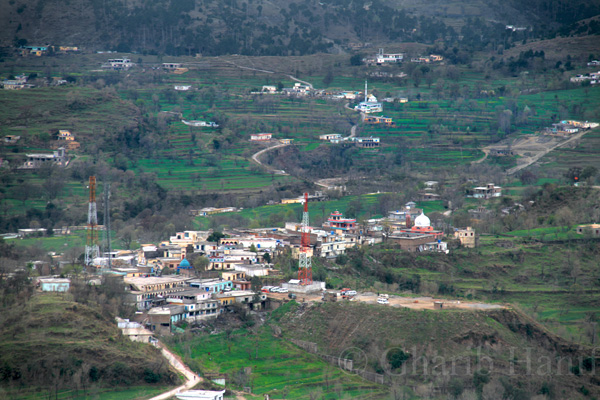 Village