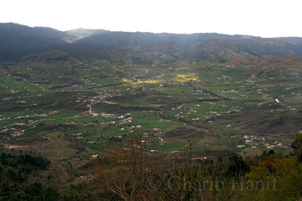 Villages