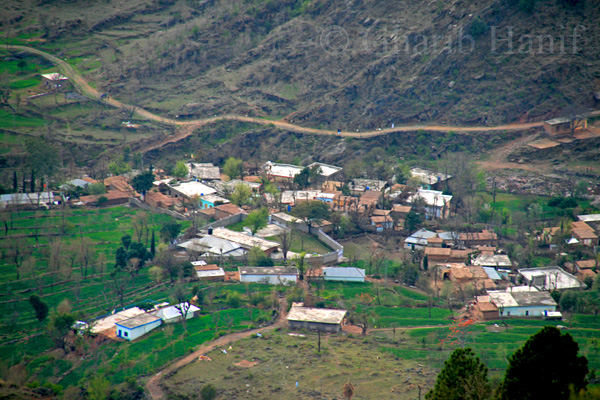 Village