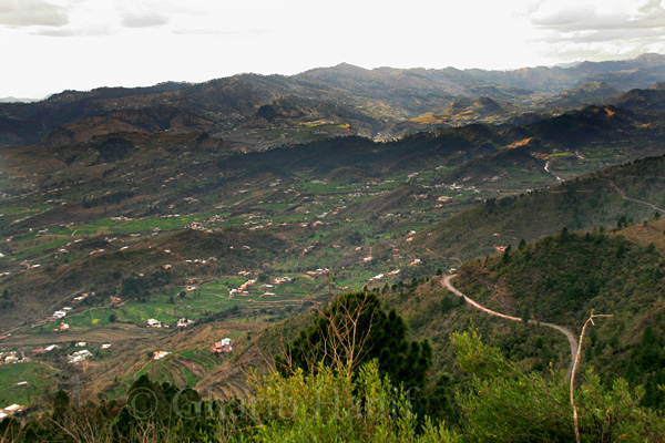 Villages