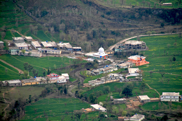 Village
