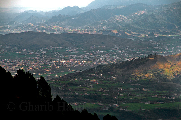 Villages