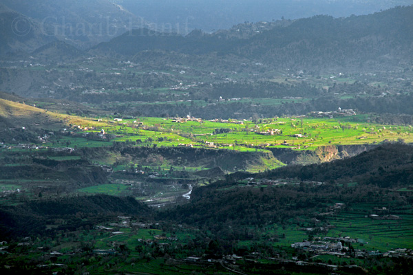 Villages