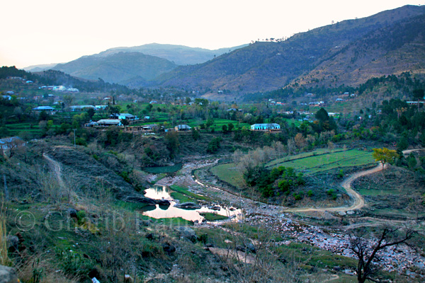 Village