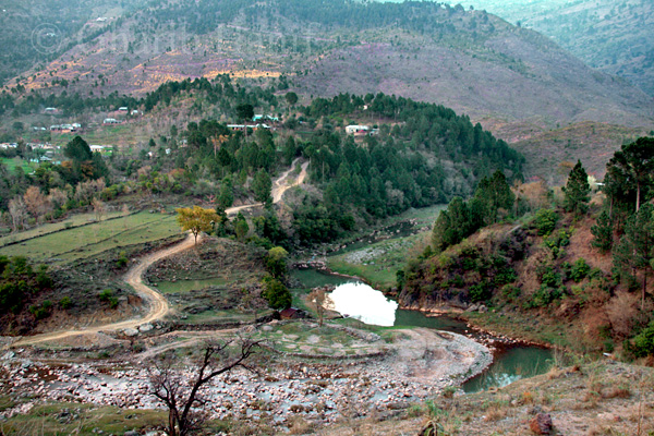 Village