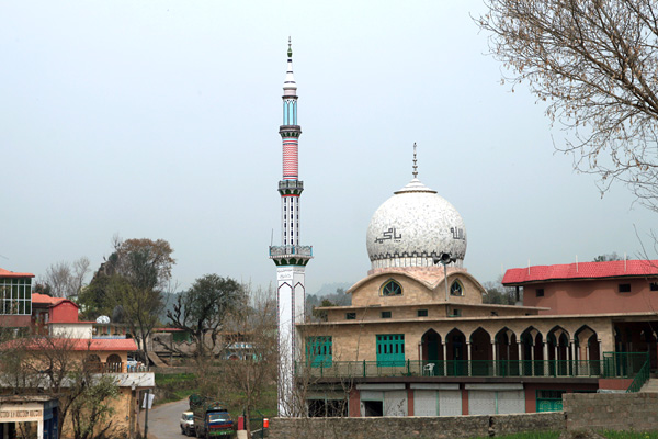 Mosque