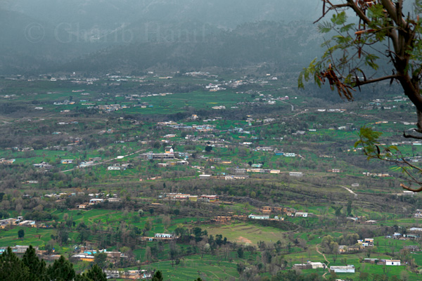 Villages