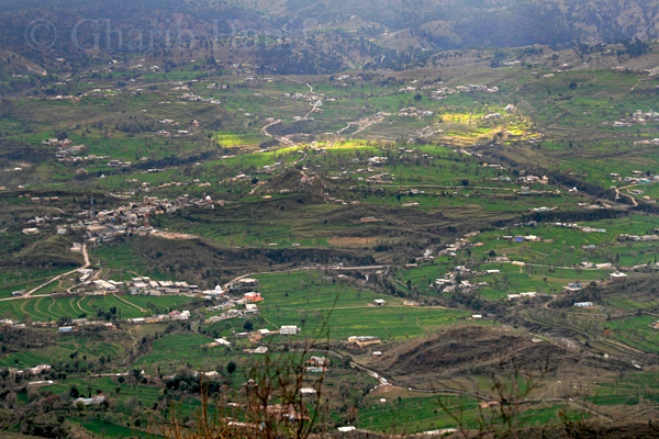 Villages