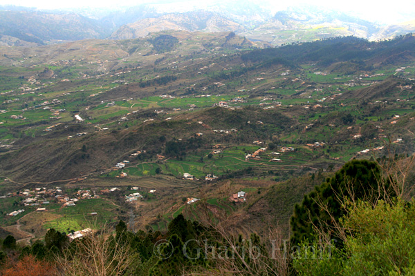 Villages