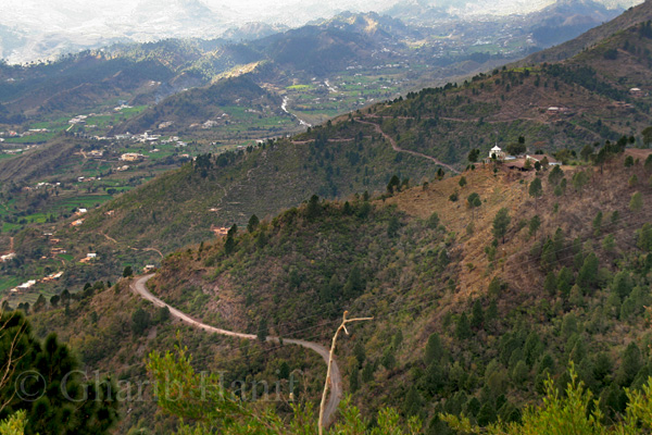 Villages