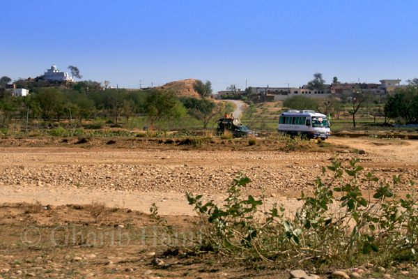 Village