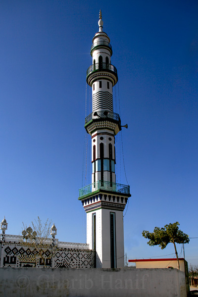 Mosque