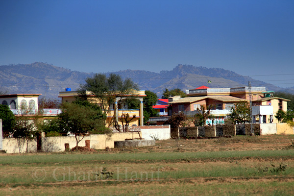 Village