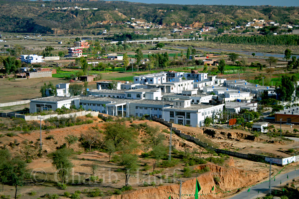 Village