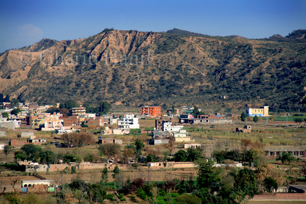 Village