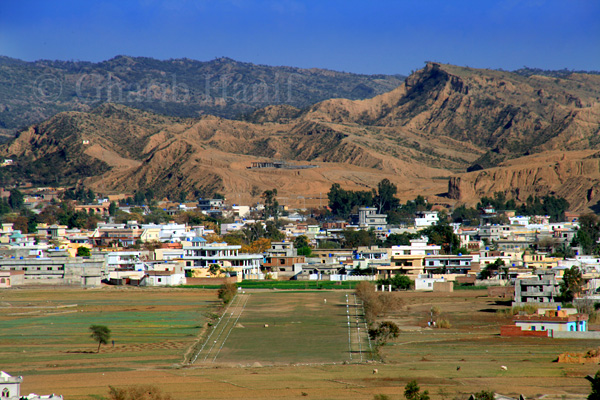 Housing