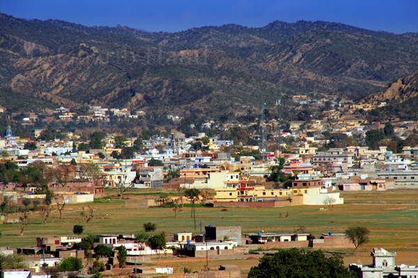 Housing
