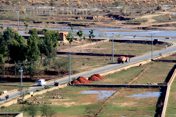 Road