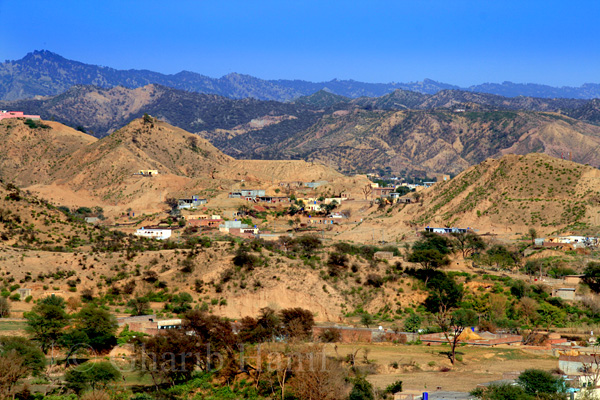 Village