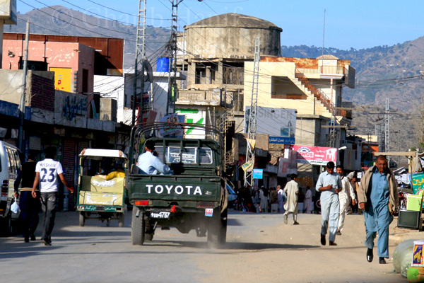 Bazaar