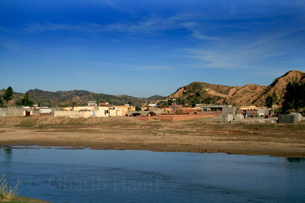 Village