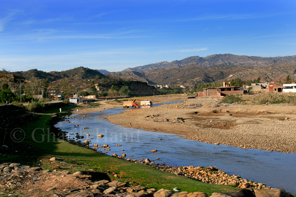 River