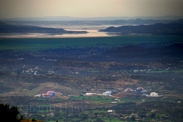 Villages