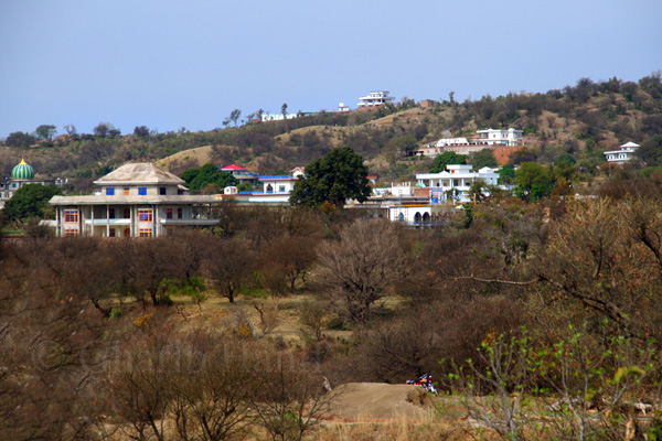 Village