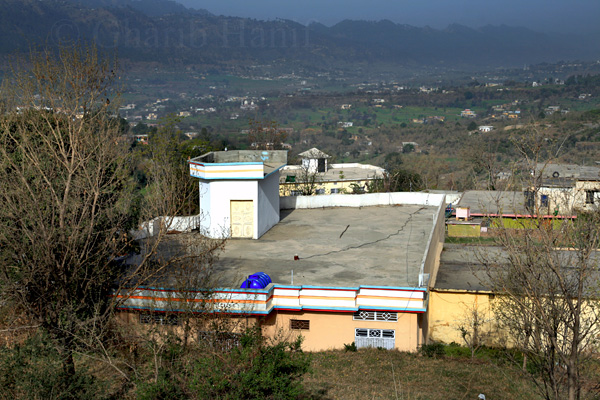 Village
